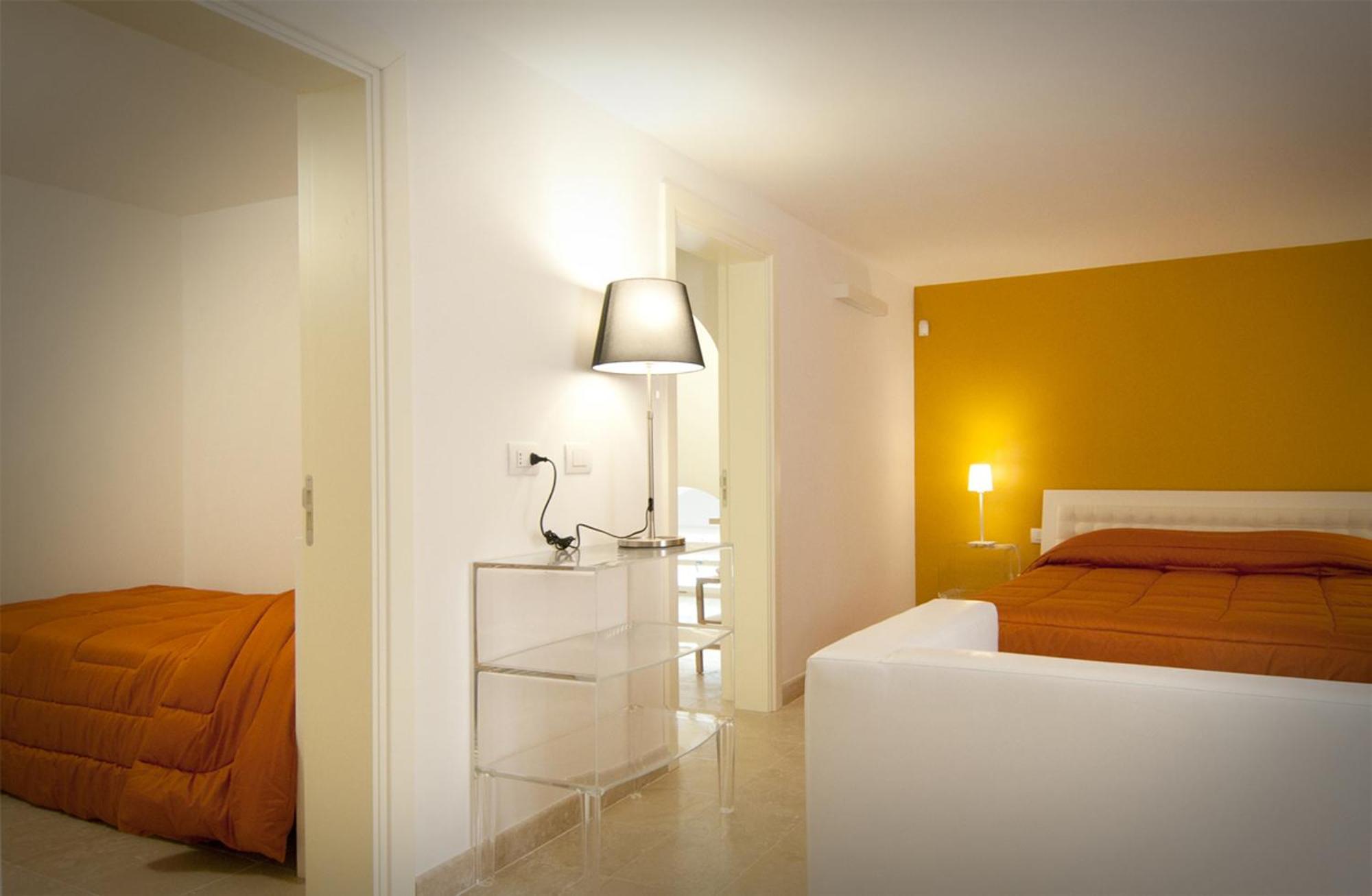 Hotel Porta Reale Νότο Εξωτερικό φωτογραφία