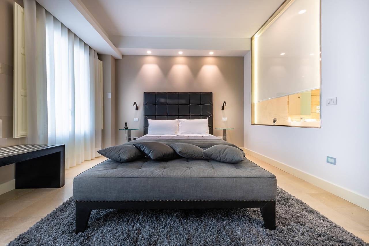 Hotel Porta Reale Νότο Εξωτερικό φωτογραφία